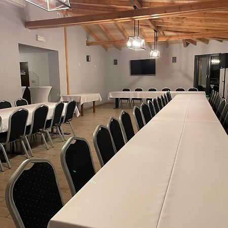 Centrum Turystyki Wiejskiej Alicja Ksiezpol Luaran gambar