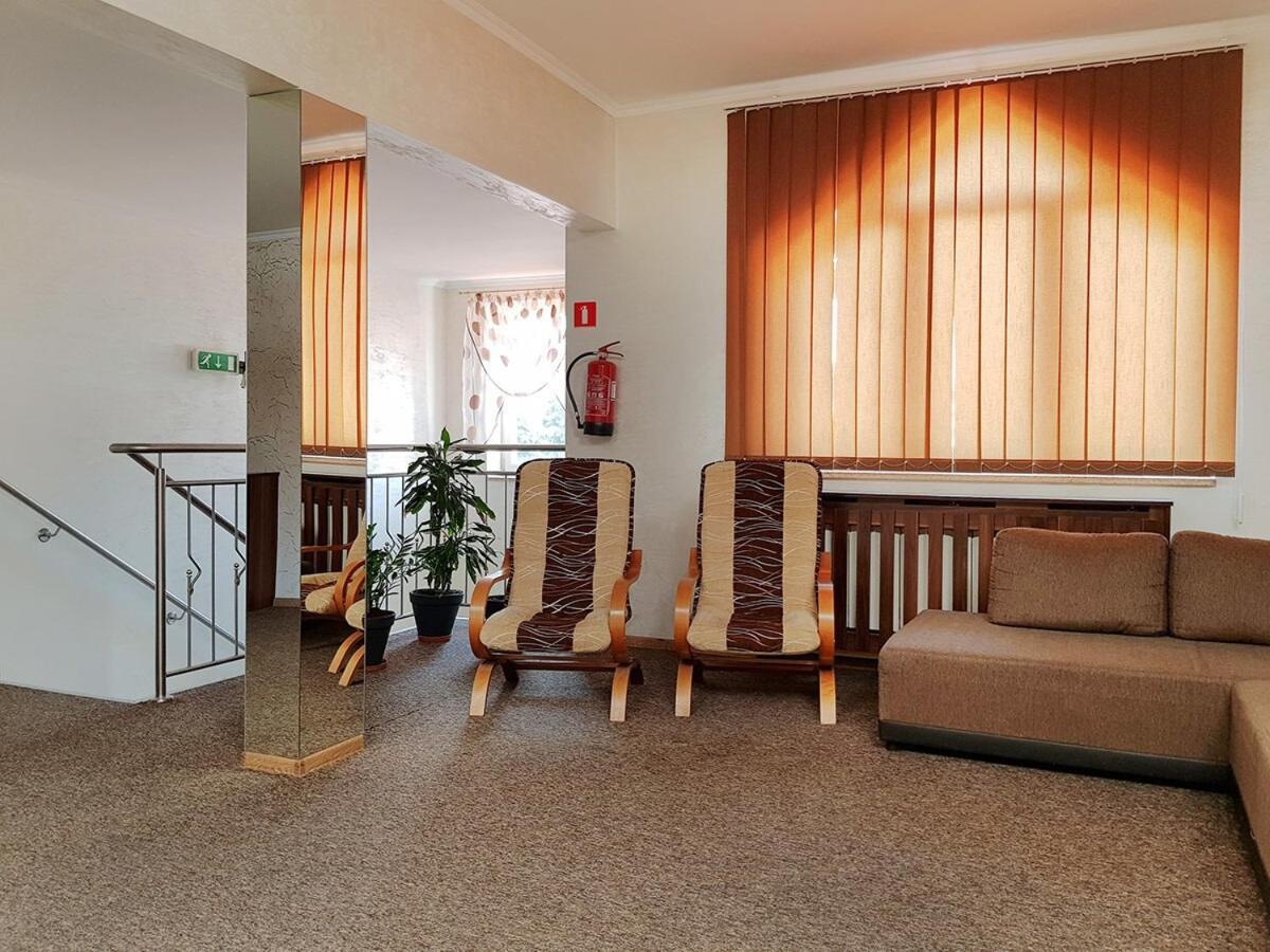 Centrum Turystyki Wiejskiej Alicja Ksiezpol Luaran gambar