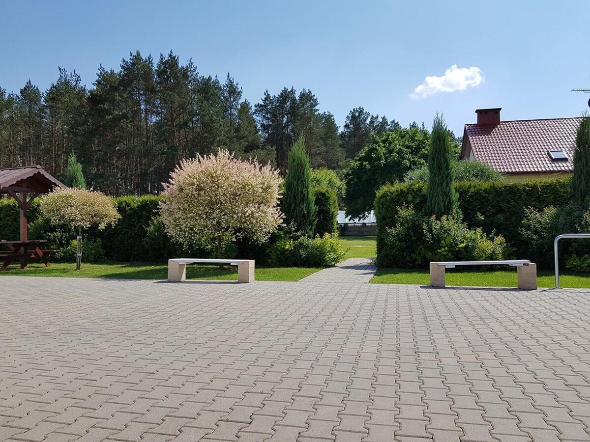 Centrum Turystyki Wiejskiej Alicja Ksiezpol Luaran gambar