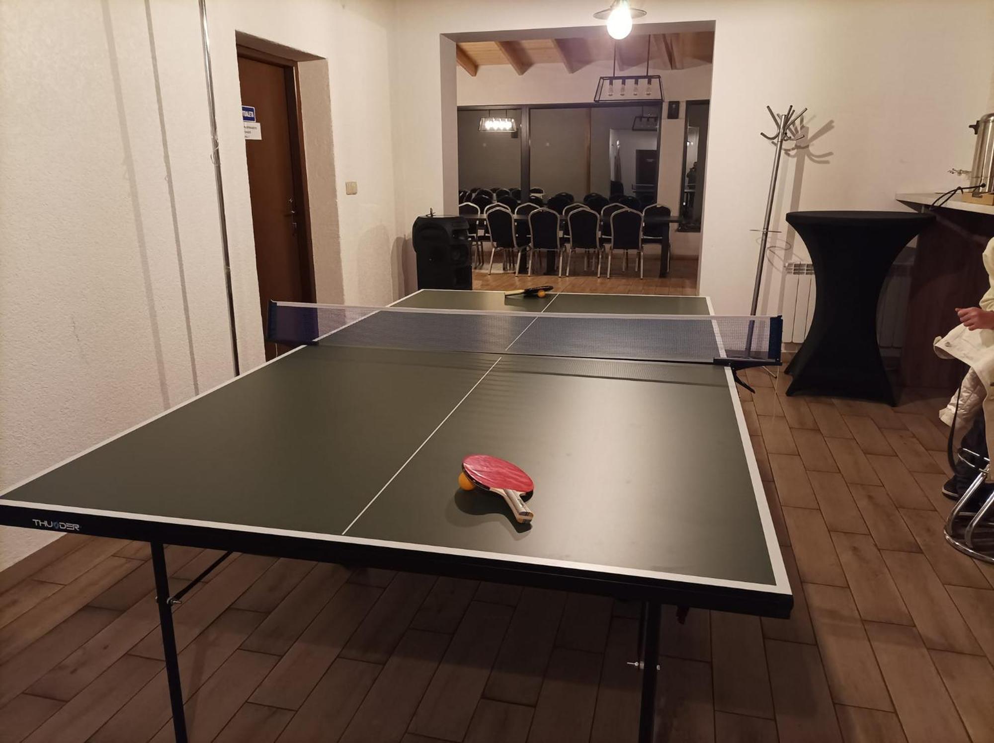 Centrum Turystyki Wiejskiej Alicja Ksiezpol Luaran gambar
