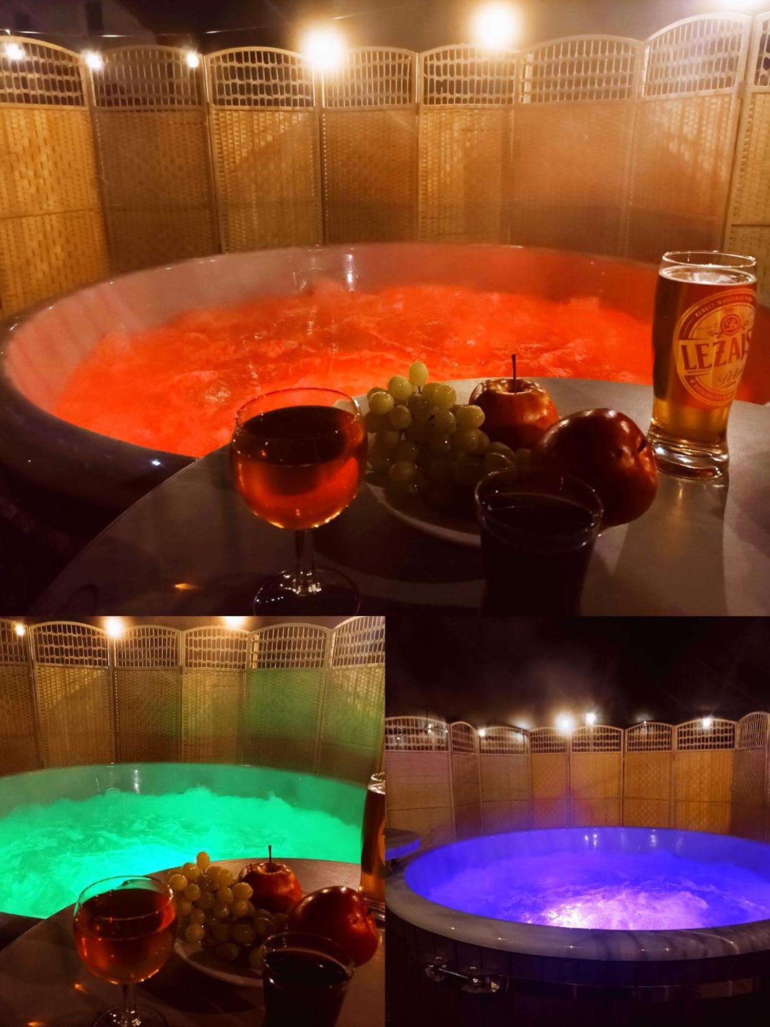 Centrum Turystyki Wiejskiej Alicja Ksiezpol Luaran gambar