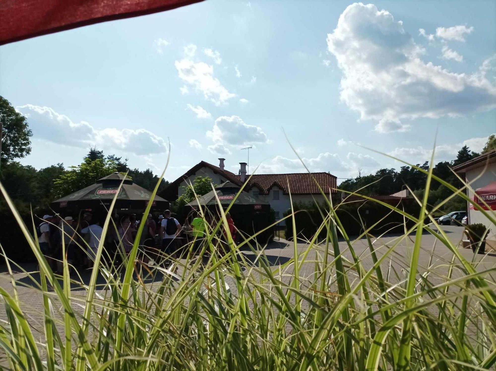 Centrum Turystyki Wiejskiej Alicja Ksiezpol Luaran gambar