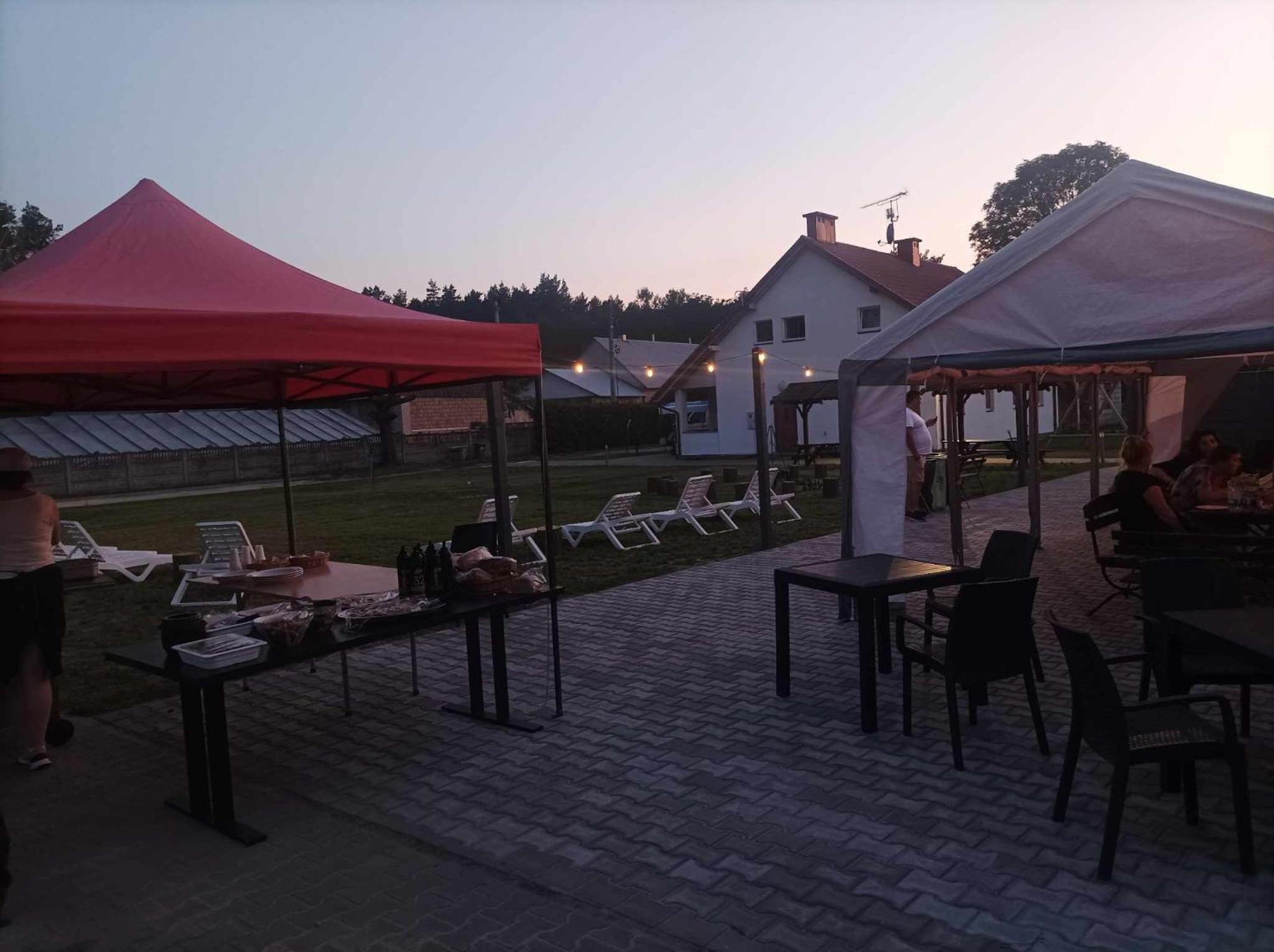 Centrum Turystyki Wiejskiej Alicja Ksiezpol Luaran gambar